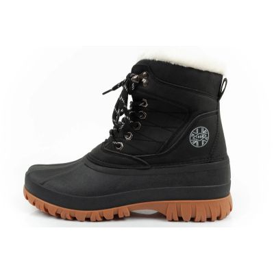 12. Lee Cooper W Snow Boots LCJ-24-44-2868L