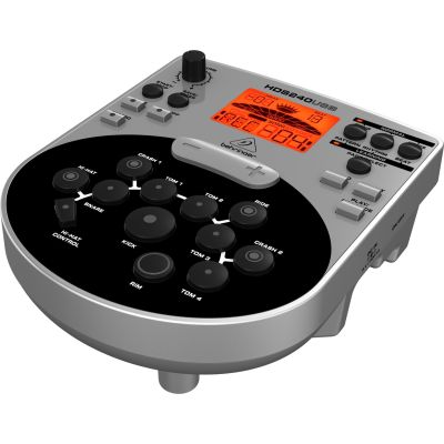 6. Behringer XD80USB Black