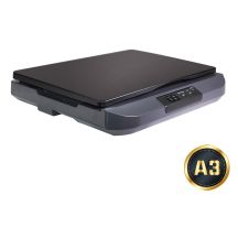 Avision FB5100 A3 Flatbed Scanner