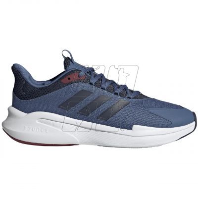 7. Adidas AlphaEdge + M IF7293 running shoes