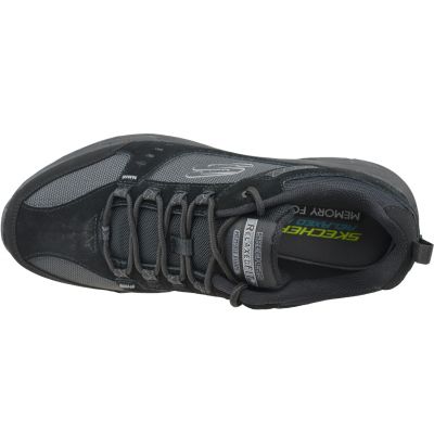 3. Skechers Oak Canyon M 51893-BBK shoes 