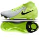 8. Nike Phantom Luna II Academy FG/MG M FD6725-003 football boots