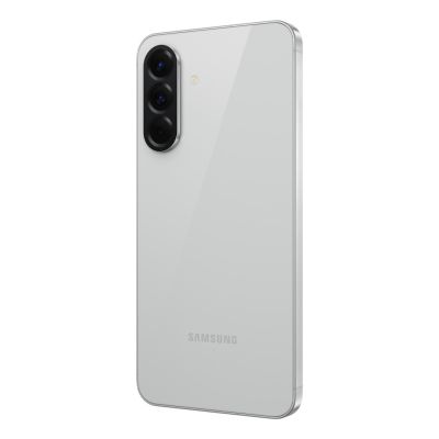 11. Samsung Galaxy A56 (A566) 5G DS. 8/128GB Lightgrey