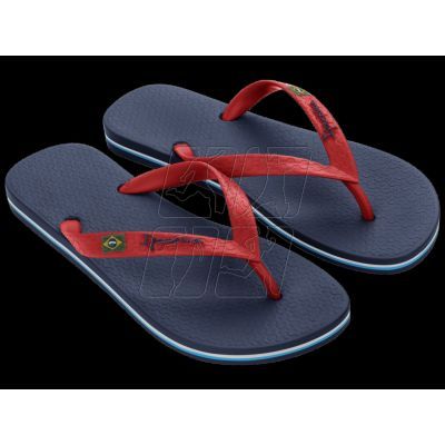 2. Ipanema Class Brazil Flip-Flops M 80415-20698