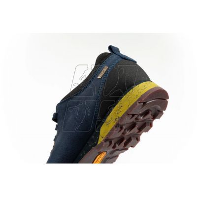 7. Aku Bellamont 3 Nbk Gore-tex Trekking Shoes M 528 669