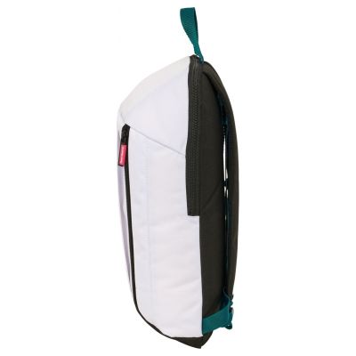 5. Real Madrid sports backpack mini junior backpack 612654821