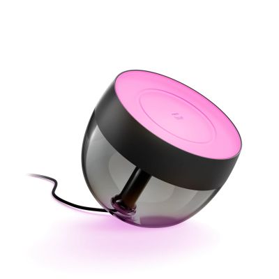 Philips Hue White and color ambiance Iris desk lamp