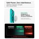 10. Spigen Ultra Hybrid MagSafe case for iPhone 18 Pro / 17 Pro - light blue