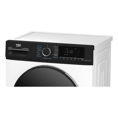 8. BEKO BMM5DFO5741WPB Washer-Dryer 7 kg/5 kg