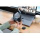 6. Acer Conference Headset with Microphone, USB Type-A, Black