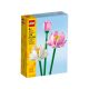 LEGO Flowers 40647 Lotus Flowers