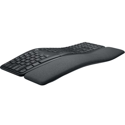 4. Logitech Ergo K860 Keyboard (DE)