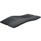 4. Logitech Ergo K860 Keyboard (DE)