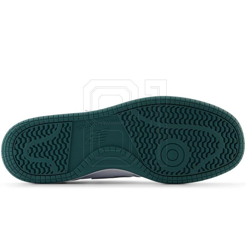 10. New Balance unisex shoes BB80UFG