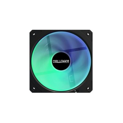 8. ASRock Challenger 240 Digital Cooling