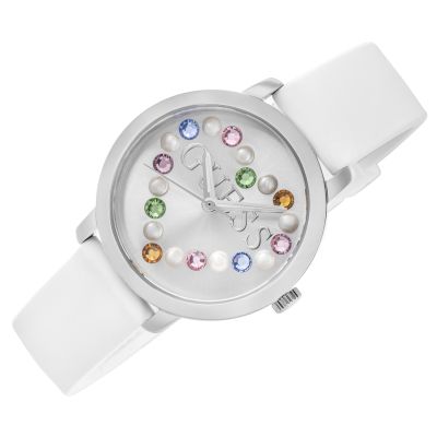2. Guess Devotion GW0998L1 Women's Watch + BOX