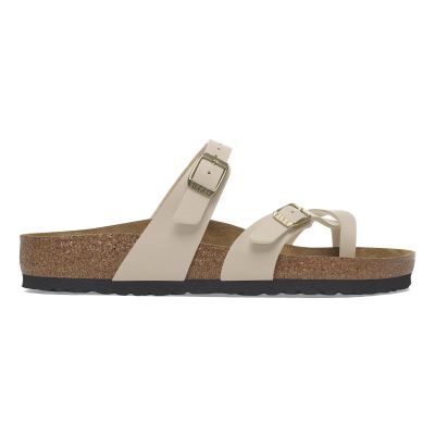 6. Birkenstock women's MAYARI 1029726 DANDCASTLE sandals (narrow width)