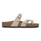 6. Birkenstock women's MAYARI 1029726 DANDCASTLE sandals (narrow width)