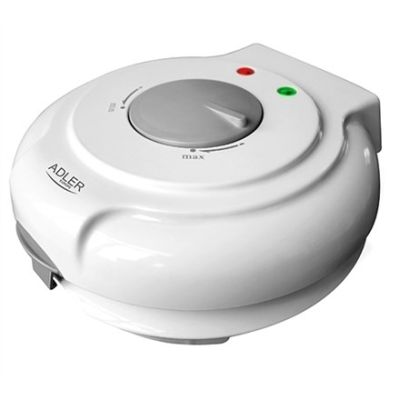 16. ADLER AD 3038 waffle maker