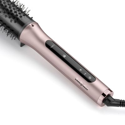 5. BABYLISS HSB200E Hair Curler