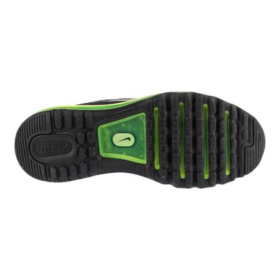 4. Nike Air Max 2013 GS 555426-003 Black 37.5