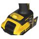 11. DeWalt 18V Combo Kit DCD709+DCF809 2x2.0Ah DCK2062D2T