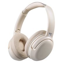 Defender Bluetooth Freemotion Over-Ear Headphones B475 ANC Beige 63475