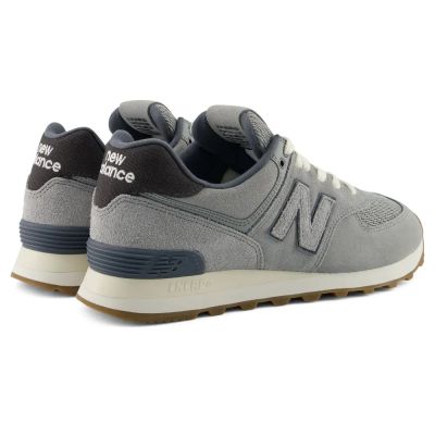5. New Balance 574 Lifestyle Classic Unisex Shoes (U5746VZ)