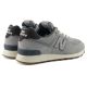 5. New Balance 574 Lifestyle Classic Unisex Shoes (U5746VZ)