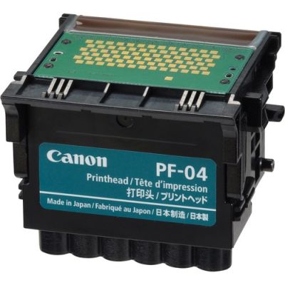 Canon PF-04 Inkjet Printer Head