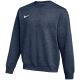 3. Nike Park 26 Fleece Crew Men's Sweatshirt Navy Blue IB1190 410