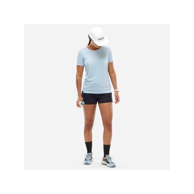2. Women's MILLET INTENSE PRO LIGHT TS SS W T-shirt, blue