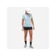 2. Women's MILLET INTENSE PRO LIGHT TS SS W T-shirt, blue