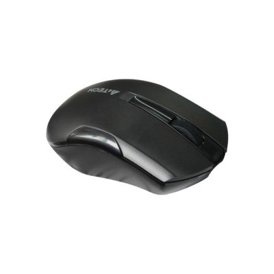 11. A4 TECH V-Track G3-200N A4TMYS43971 mouse (optical; 1000 DPI; black)