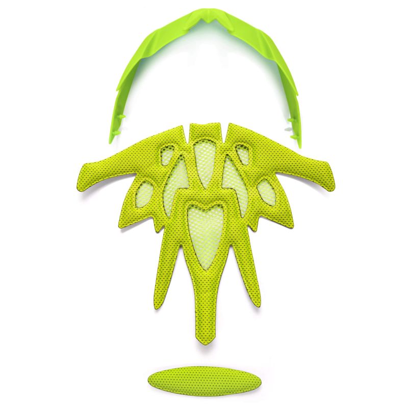 34. Meteor Marven 25186 Bicycle Helmet