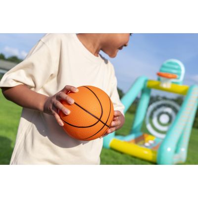 27. Bestway 52813 inflatable toy