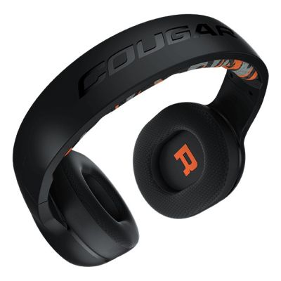 3. COUGAR Dive Wired Headband Gaming Headset Black