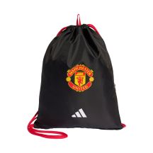 Adidas Manchester United bag black KT0712