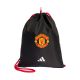 Adidas Manchester United bag black KT0712
