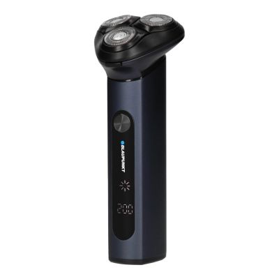 4. Blaupunkt MSR711 men's head shaver black