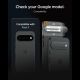 6. Spigen Optik Pro HD 2-Pack Tempered Glass Lens Screen Protector for Google Pixel 11