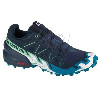 Salomon Speedcross 6 M shoes 474653