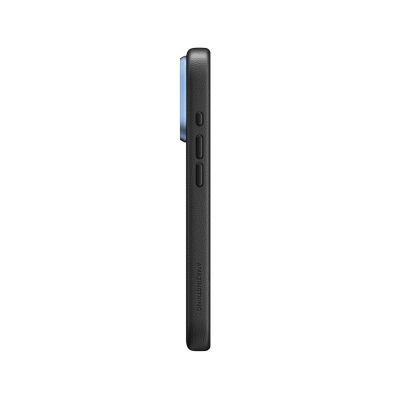 7. AmazingThing Glamour AllSkin iPhone 18 Pro Case with Camera Cover, MagSafe Compatible - Blue