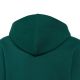 4. adidas Essentials Full-Zip Kids' Sweatshirt Green KT3373
