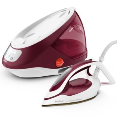 19. TEFAL GV 9220 Pro Express Protect steam generator
