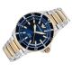 2. Men's Watch EMPORIO ARMANI World Explorer AR11738 + BOX
