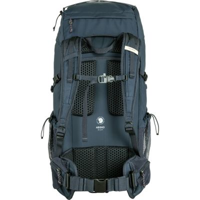 2. Fjällräven Abisko 35 l Navy blue
