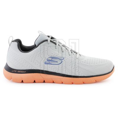 6. Skechers Summits-Torre M 232395-GYOR shoes