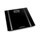 9. Esperanza SAMBA EBS018K bathroom scale (black)