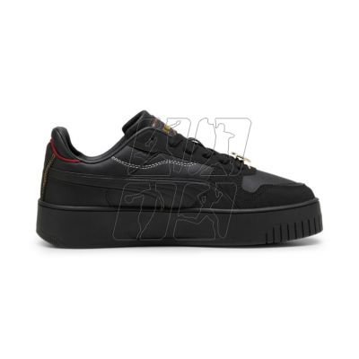 4. Puma Carina Street Class Act W shoes 397489-01